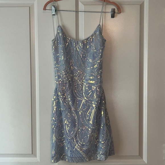 Windsor Dresses & Skirts - NWT Windsor Formal Homecoming Dress